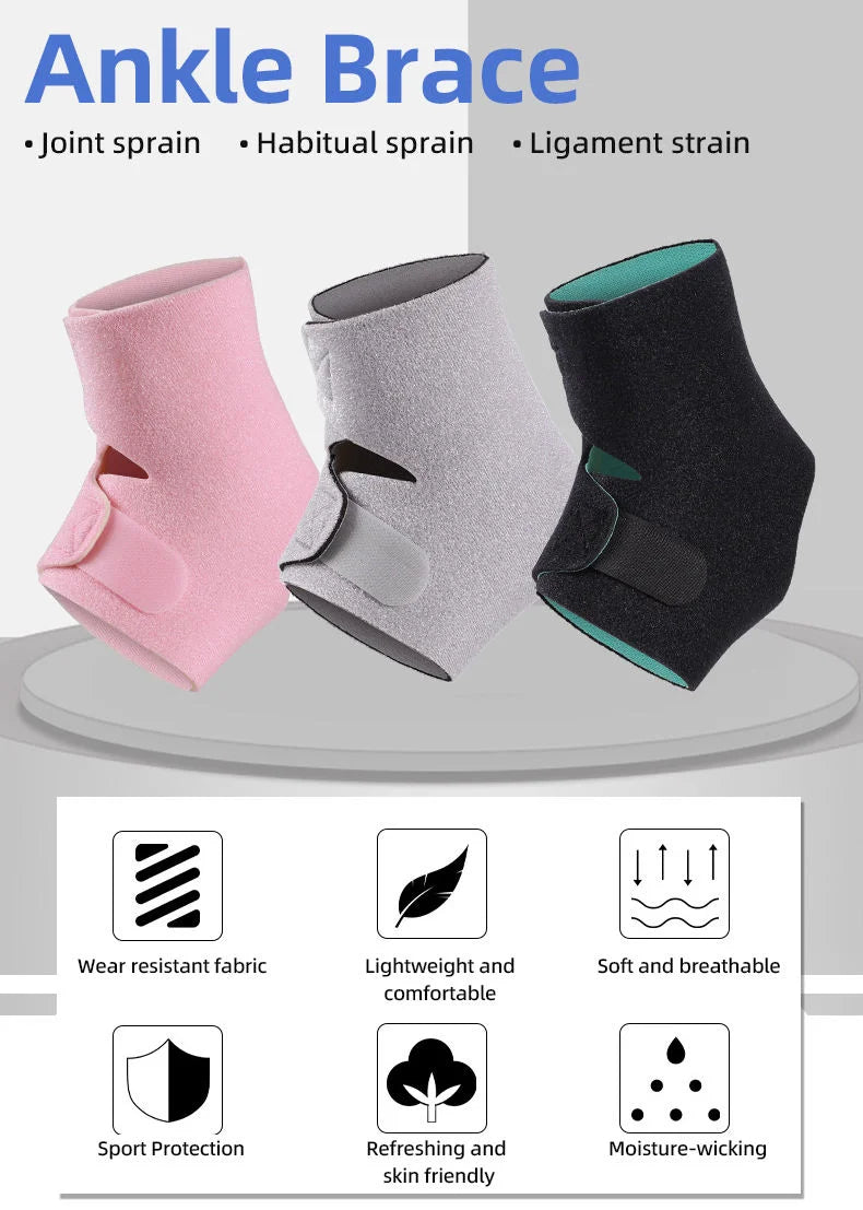 FlexiFit Ankle Support