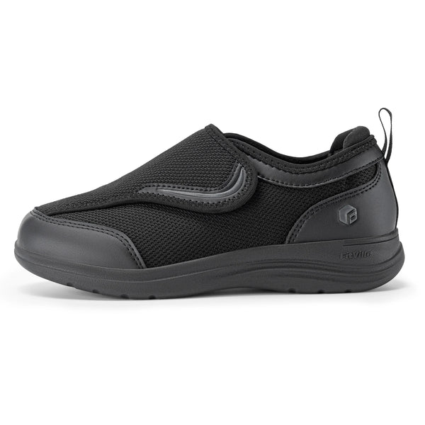 Fitville EasyTop Wings V9 - Diabetic Orthopedic Shoes