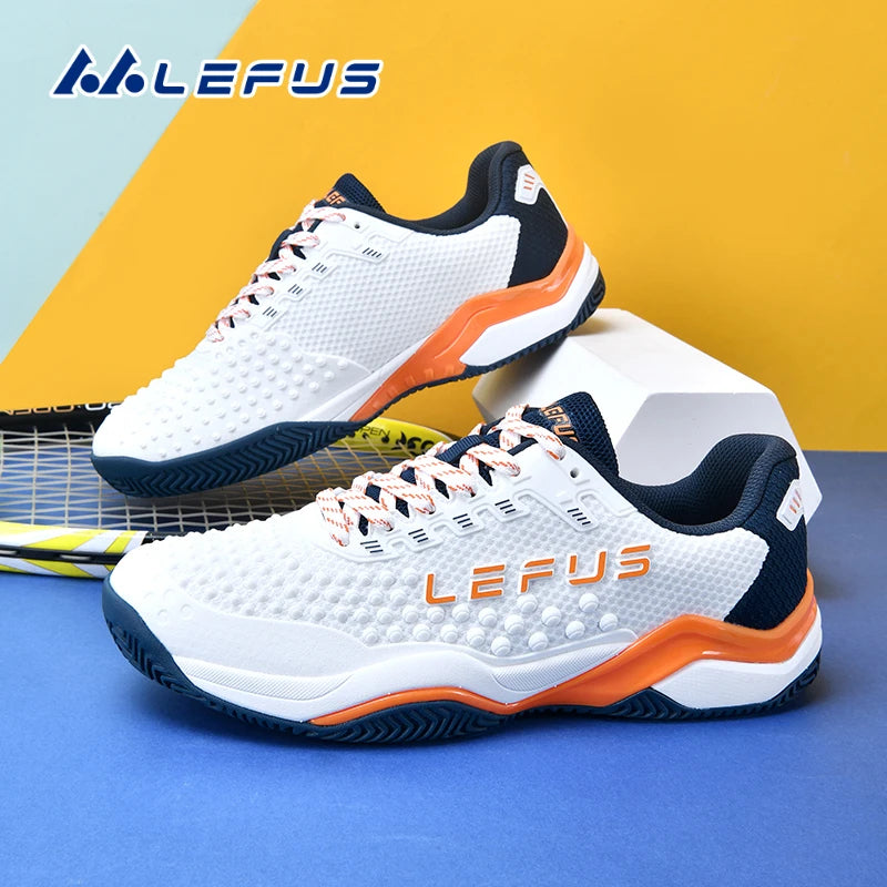 StrideX Pedel Lefus Orthopedic Shoes