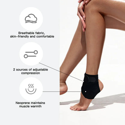 FlexiFit Ankle Support