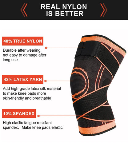 Egornomic Knee Patella Support