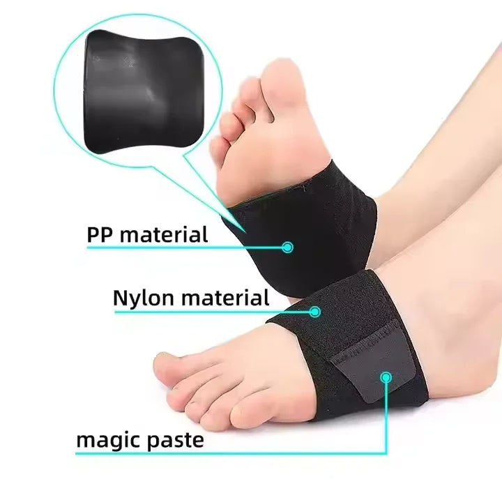 MediFoot Arch Support Brace
