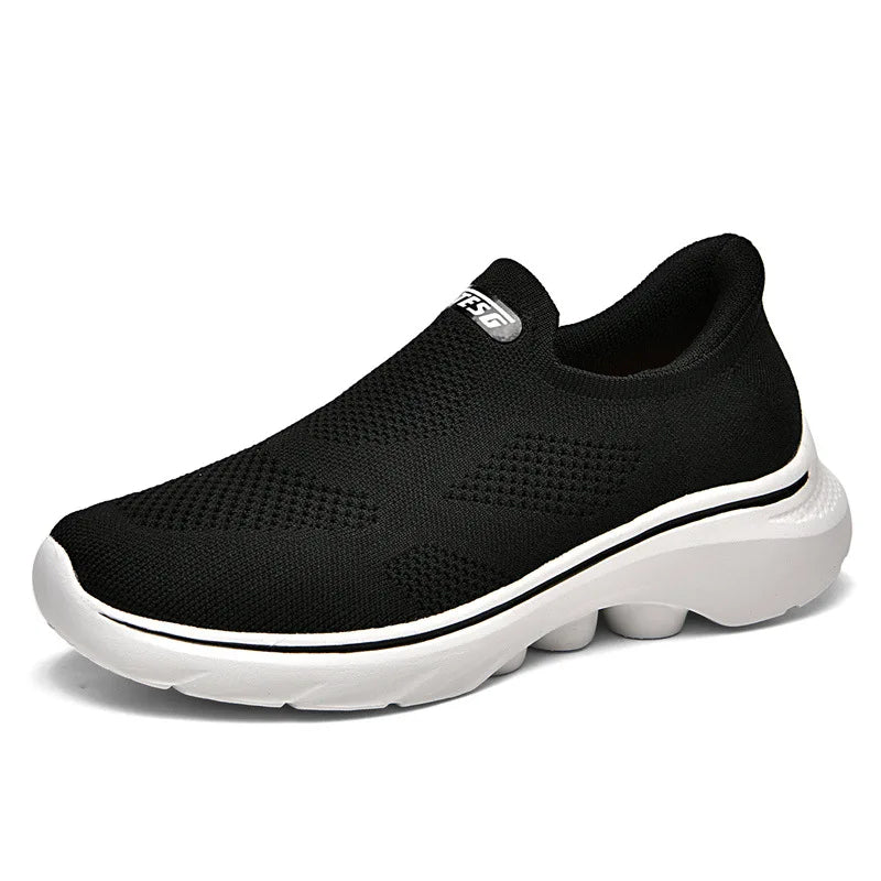 OrthoMesh Glide Slip-Ons
