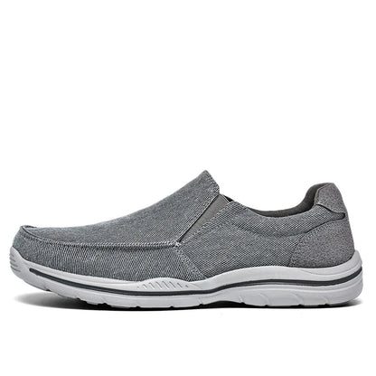 StrideXNova Slip-On Orthopedic Shoes