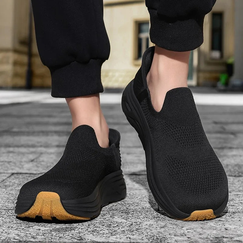 OrthoMesh Glide BunionEase Slip-Ons