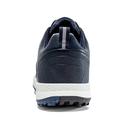 EagleTrax Spikeless – Waterproof Orthopedic Golf Sneakers