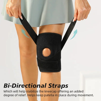 TheraLigament Pro Knee Brace