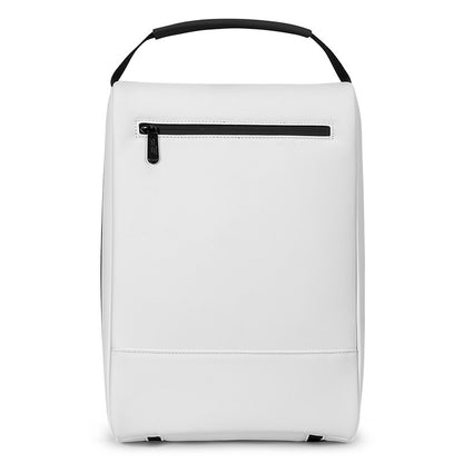 Playeagle Light-Luxury Golf Shoe Bag