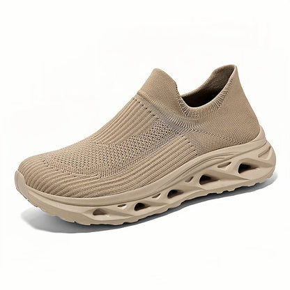 OrthoMesh Glide BunionFlex Wide Slip-Ons