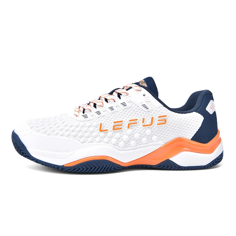 StrideX Pedel Lefus Orthopedic Shoes