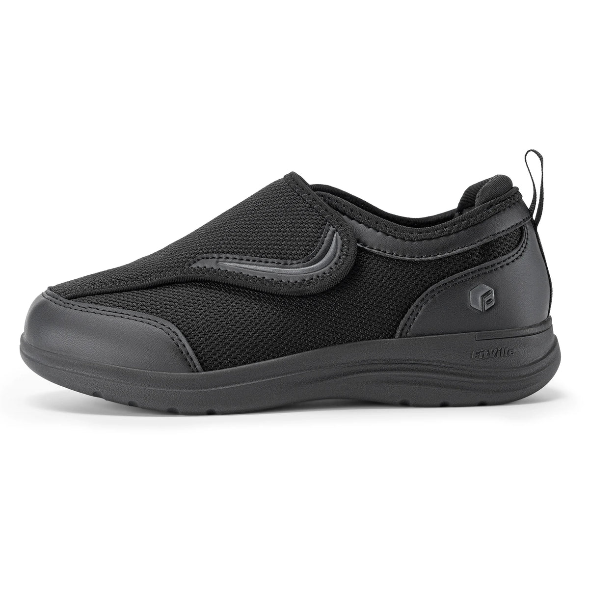 Fitville EasyTop Wings V9 - Diabetic Orthopedic Shoes