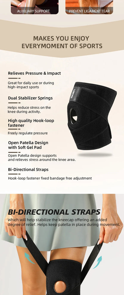 TheraLigament Pro Knee Brace