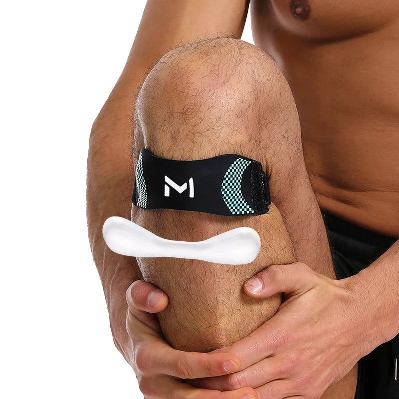 FlexaPat Pro Adjustable Patella Knee Support Brace