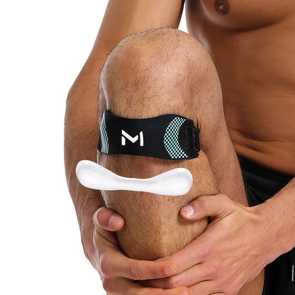 FlexaPat Pro Adjustable Patella Knee Support Brace