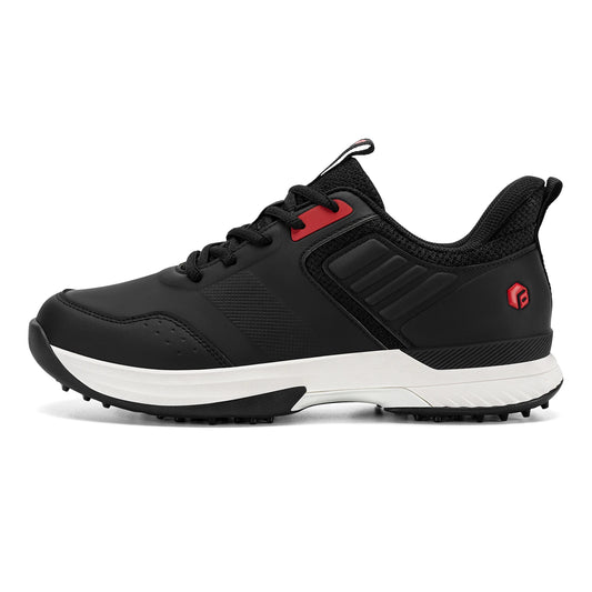 FitVille Pro-SpeedEx V6 - Orthopedic Golf Shoes