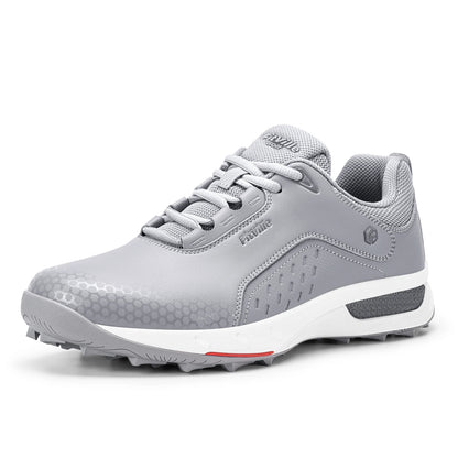 Fitville Pro-GreenEase V5 - Orthopedic Golf Shoes