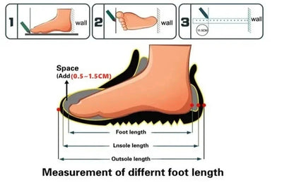 StrideX FlexiWalk Orthopedic Slides – Arch Support & Plantar Fasciitis Comfort Sandals