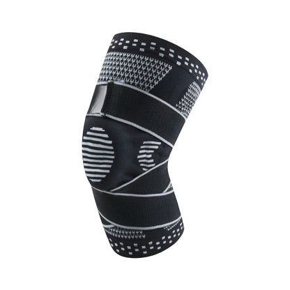 Knee Brace - Adjustable Straps