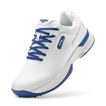 FitVille SpeedEx V1 - Orthopedic Golf Shoes