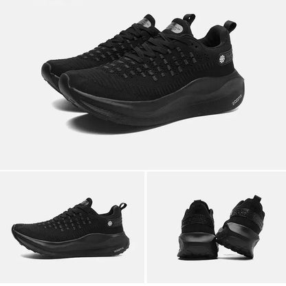 VelocityX Carbon Plate Performance Running Shoes (Unisex)