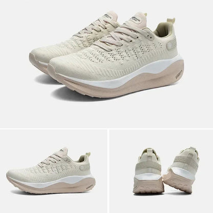 VelocityX Carbon Plate Performance Running Shoes (Unisex)