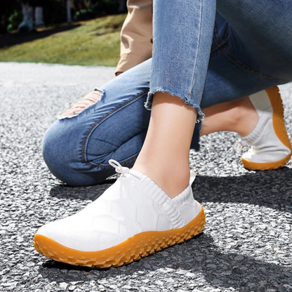 Barefoot Comfort- Hybrid Wide Fit Slip-On Shoes