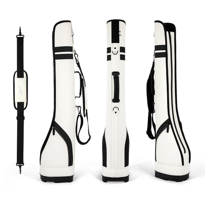 PlayEagle Luxury Golf Sunday Bag