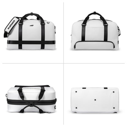 Playeagle LightLux Golf Bag Set – Luxury 3-Piece