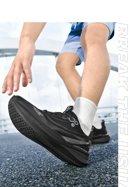 AeroStride OrthoRuns Pro