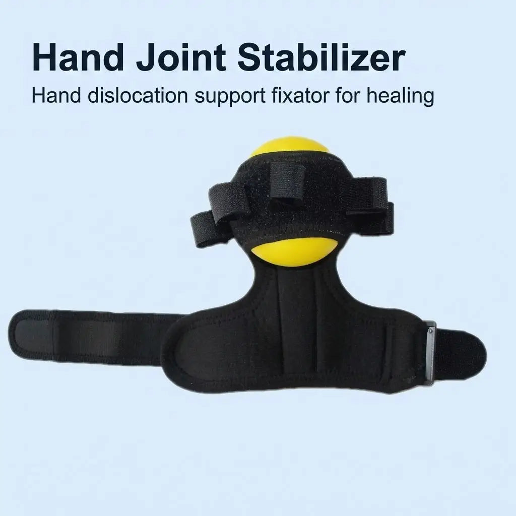 NeuroRehab Fingers & Wrist Trainer