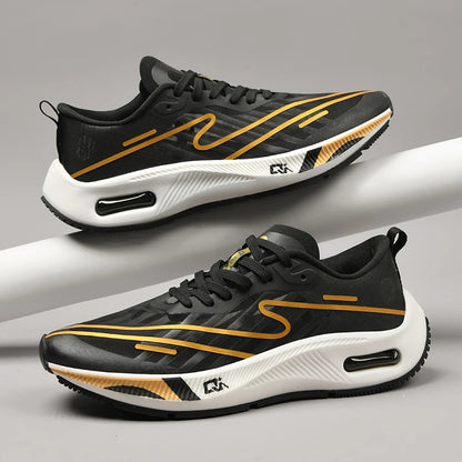 Ortho-Evo Air Cushion Men Running Sneakers