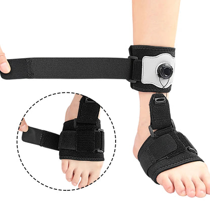 Stride-lift Foot Drop Splint Pro – AFO Outdoor Orthotic Ankle Support Brace