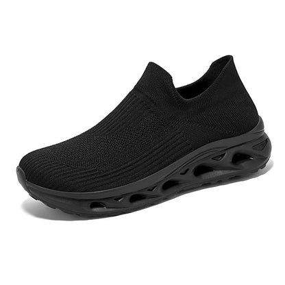 OrthoMesh Glide BunionFlex Wide Slip-Ons