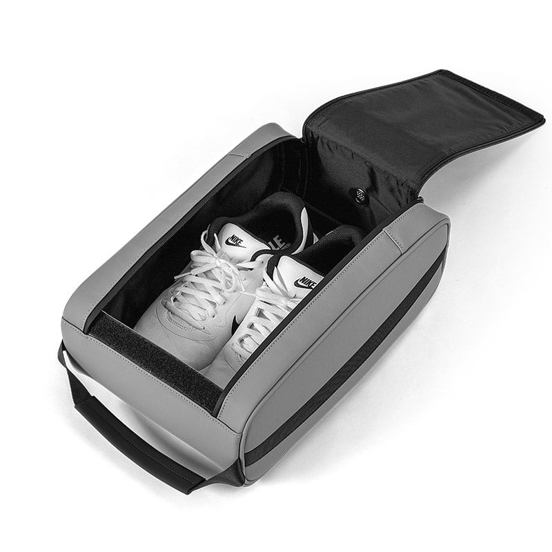 Playeagle Light-Luxury Golf Shoe Bag