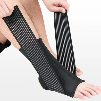 Flexi Feet Ankle Brace