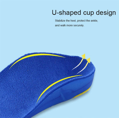 Kids Arch Support Insoles