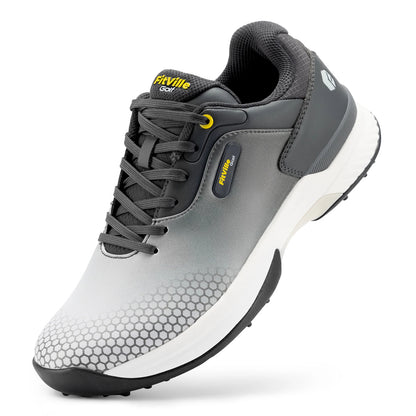 FitVille SpeedEx V1 - Orthopedic Golf Shoes