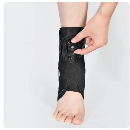 Ortho Max Ankle Brace Pro