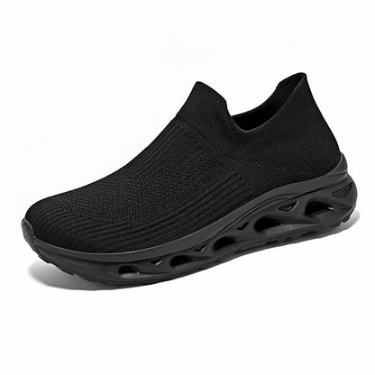 OrthoMesh Glide BunionFlex Wide Slip-Ons