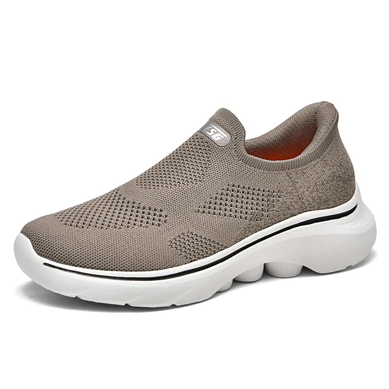 OrthoMesh Glide Slip-Ons