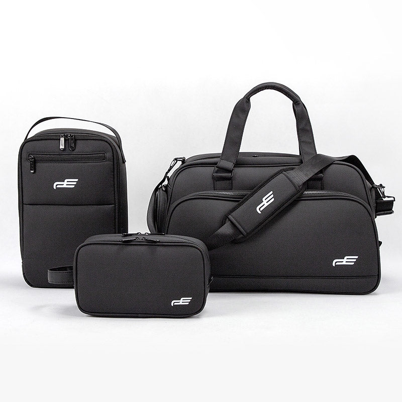 Playeagle Boston 3-Piece Golf Bag Set