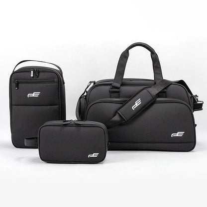 Playeagle Boston 3-Piece Golf Bag Set