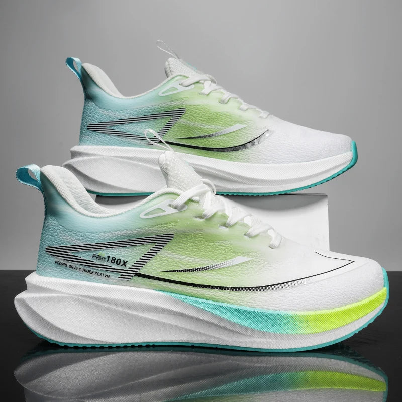 NeoFlex Sprint Sneakers - Unisex Orthopedic Sneakers