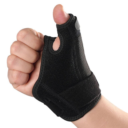 OrthoFlex Wrist & Thumb Brace