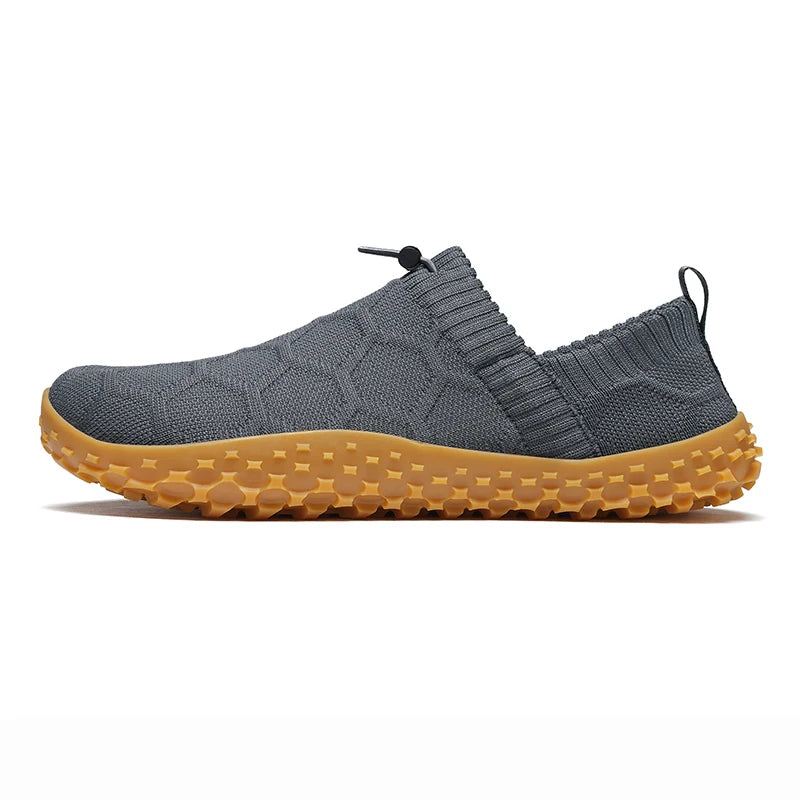 Barefoot Comfort- Hybrid Wide Fit Slip-On Shoes