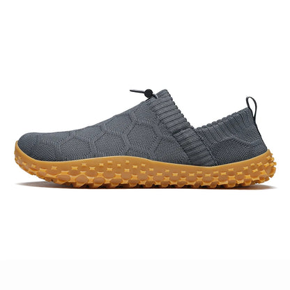 Barefoot Comfort- Hybrid Wide Fit Slip-On Shoes