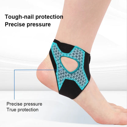 OrthoFlex Ankle Sleeve