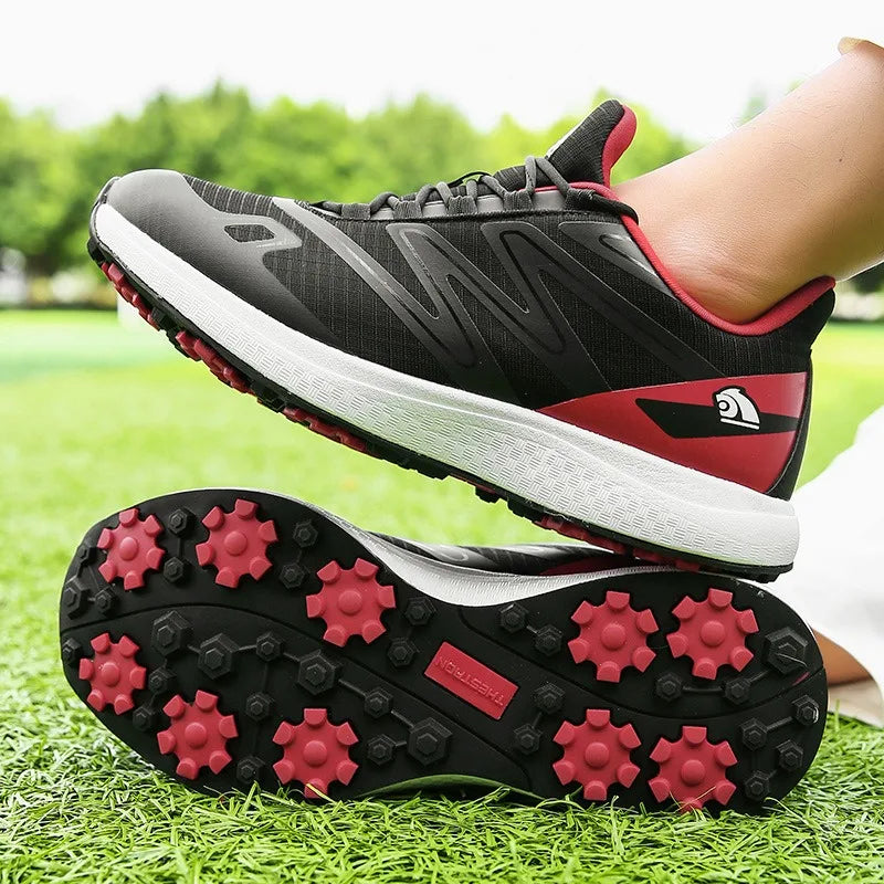 Thestron GripPro Unisex Orthopedic Golf Shoes