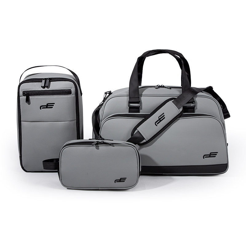 Playeagle Boston 3-Piece Golf Bag Set