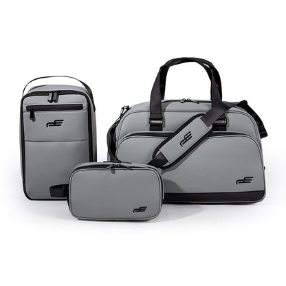 Playeagle Boston 3-Piece Golf Bag Set